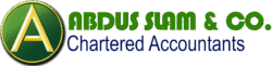 Abdus Slam & Co.